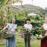 Die 80-Prozent-Regel auf Okinawa macht Schule: "Hara hachi bu" − iss, bis du zu 80 Prozent satt bist. Auf der japanischen Insel gehört diese Regel zur Esskultur wie das Wasserglas zum Tisch. Die Menschen werden hier deutlich älter als im Rest der Welt. Kleine Schälchen statt großer Teller sind dabei mehr als nur Tradition, sie helfen, Portionen bewusst kleinzuhalten. Die Philosophie dahinter ist ebenso einfach wie effektiv: Der Magen soll zufrieden, aber nie überladen sein. Nach dem achten "gedachten" Bissen von zehn legen die Bewohner Okinawas bereits die Stäbchen beiseite