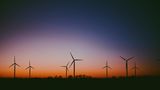 Dunkelflaute und Dynamische Stromtarife