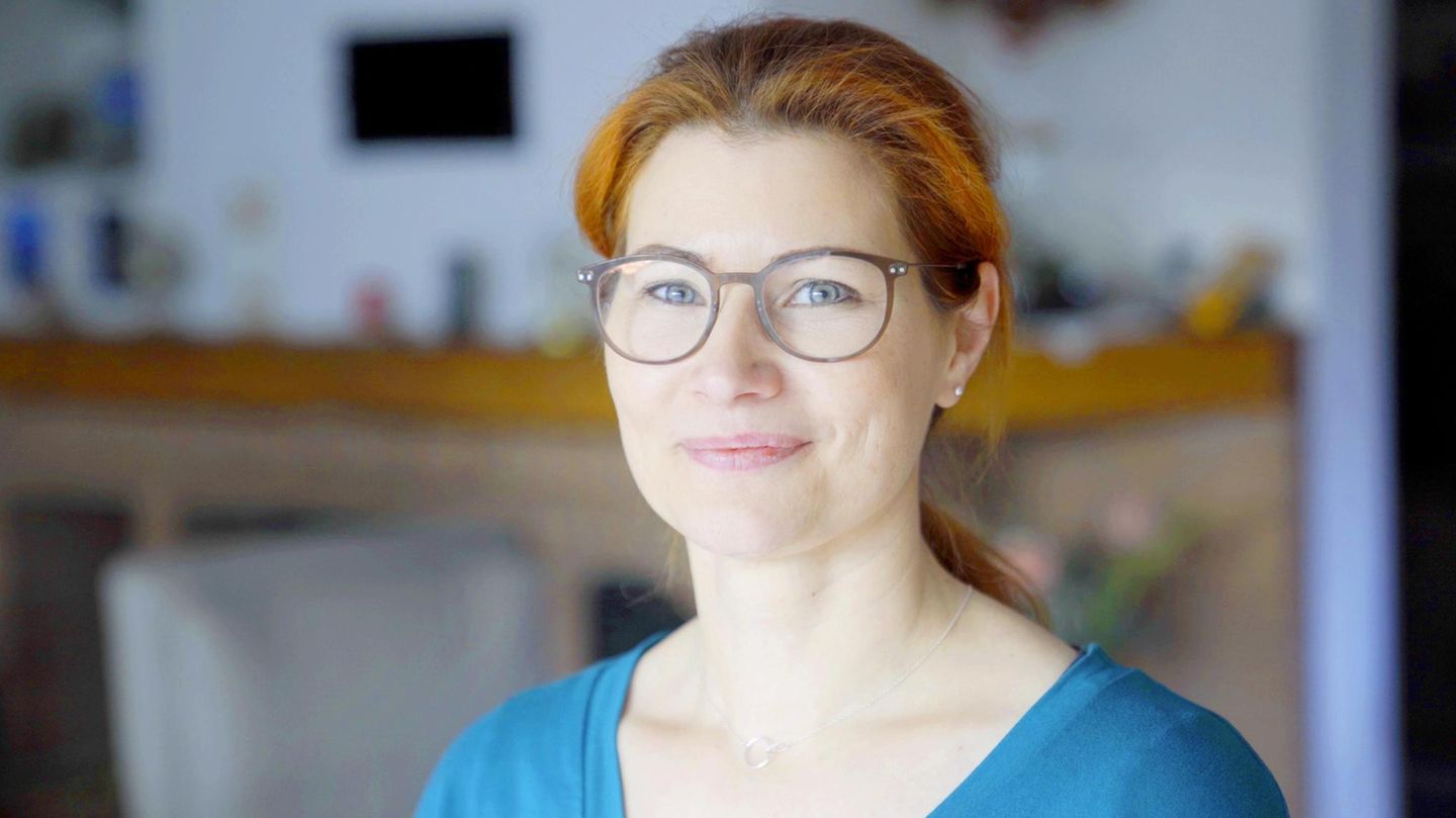 Yüksek Hediye: Bu neden Tessa için bir anne olarak bir meydan okuma