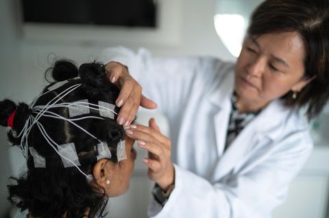 Ausgezeichnete Ärzte im Bereich Epilepsie