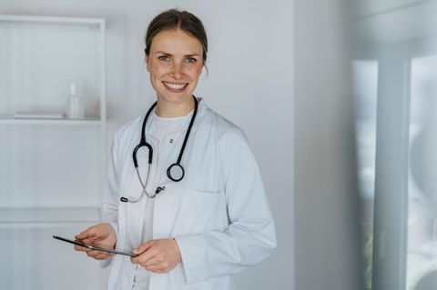 Ausgezeichnete Ärzte im Bereich Schmerztherapie