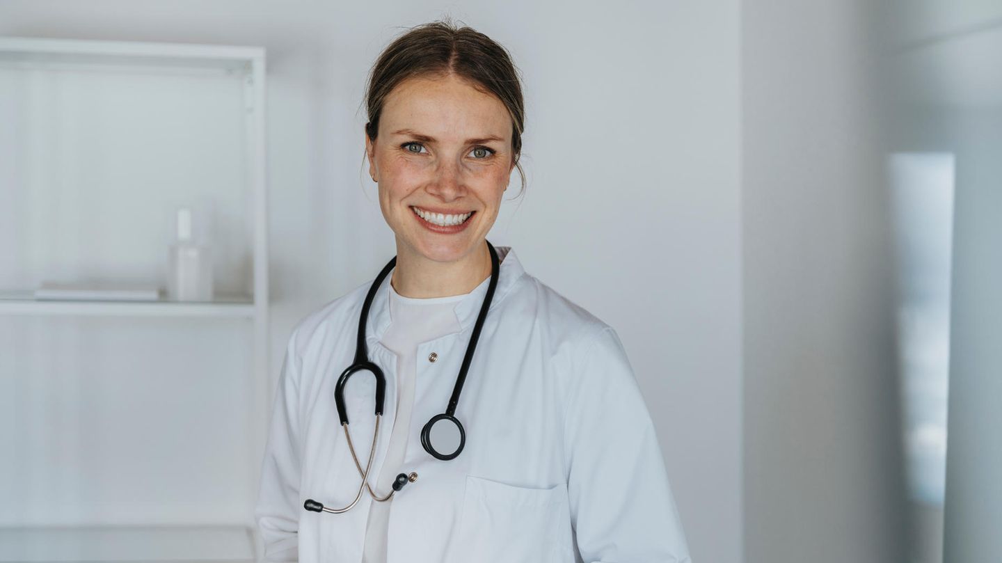 Ausgezeichnete Ärzte im Bereich Schmerztherapie