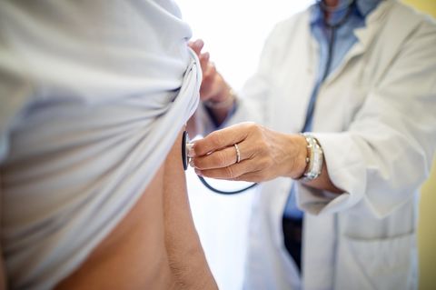 Ausgezeichnete Ärzte im Bereich COPD und Lungenemphysem