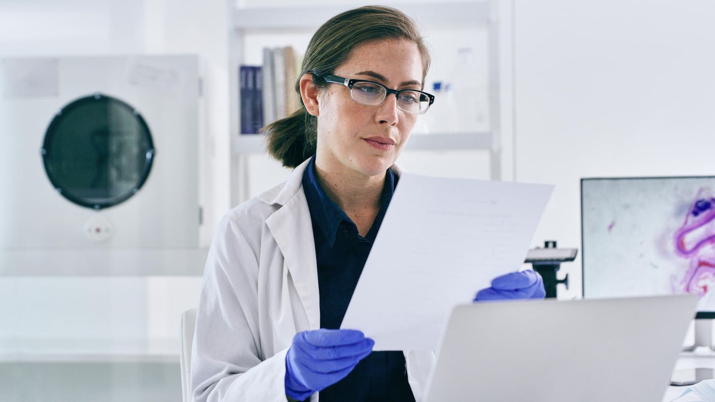 Endokrinologie: Das sind ausgezeichnete Ärzte