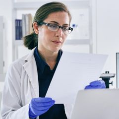 Endokrinologie: Das sind ausgezeichnete Ärzte