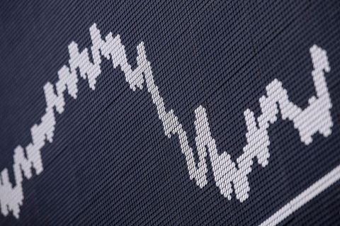 Im Dax sind die 40 wichtigsten Unternehmen des deutschen Aktienmarktes notiert