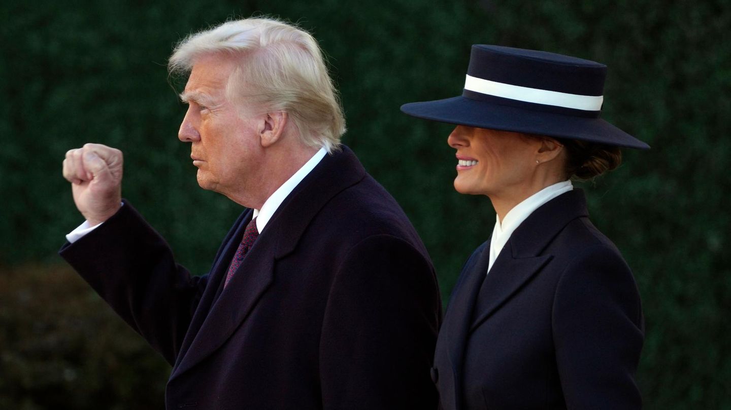 Experte über zweite Amtszeit: Weshalb Trump als Präsident direkt unter Zeitdruck steht