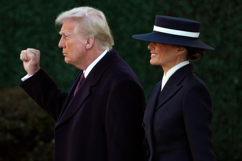 Politologe Boris Vormann ordnet ein, wie es nach Donald Trumps Amtseintritt wahrscheinlich weitergehen wird – und unter welchen Umständen es nicht mehr weitergehen könnte.