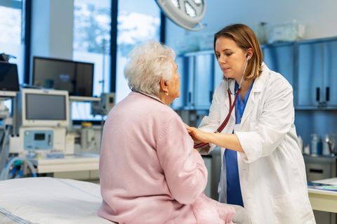 Akutgeriatrie: Das sind ausgezeichnete Ärzte