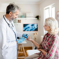 Diabetologie: Das sind ausgezeichnete Ärzte