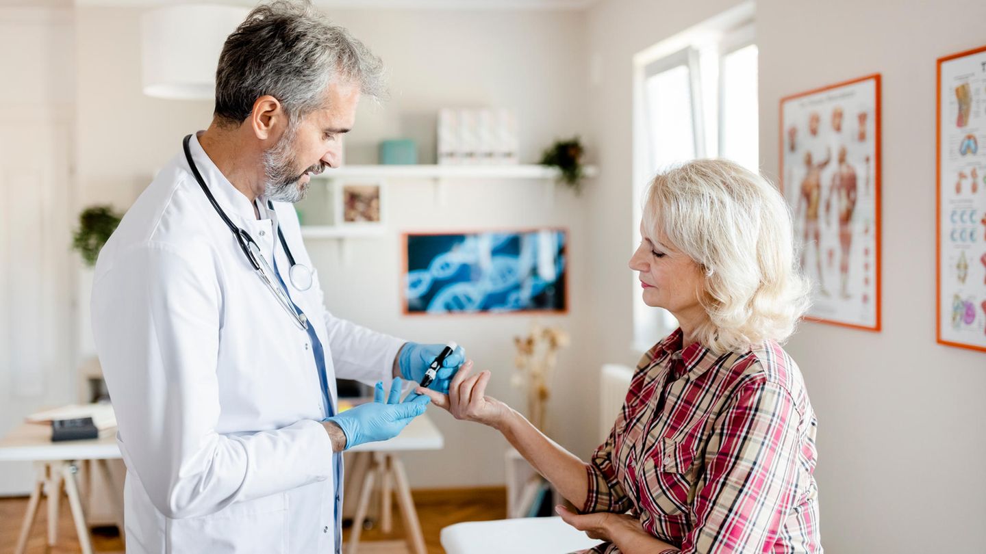 Diabetologie: Das sind ausgezeichnete Ärzte