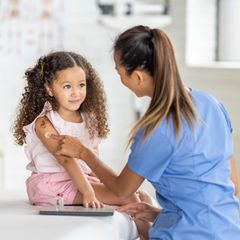 Kinderdiabetologie: Das sind ausgezeichnete Ärzte