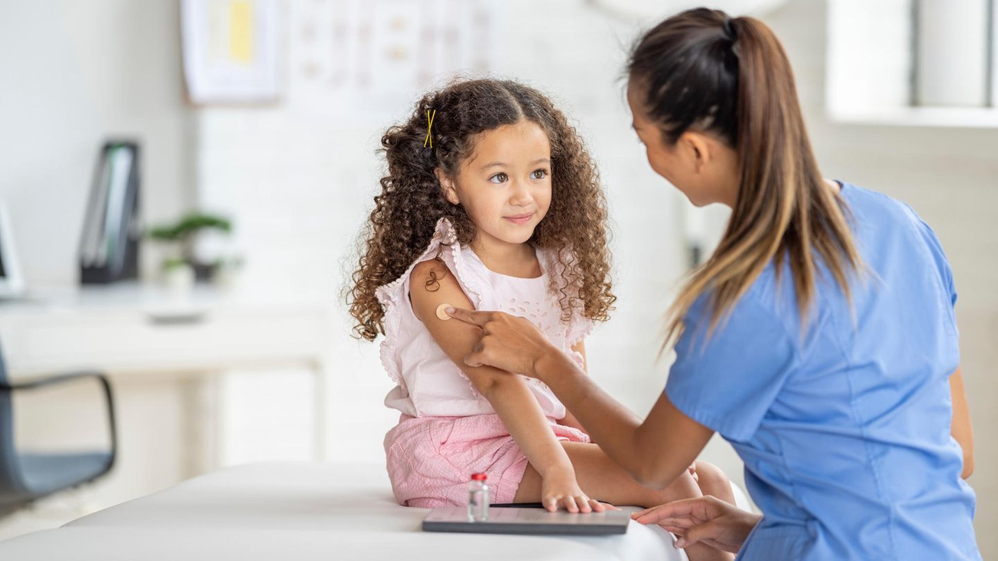 Kinderdiabetologie: Das sind ausgezeichnete Ärzte