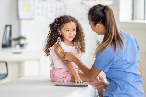 Kinderdiabetologie: Das sind ausgezeichnete Ärzte
