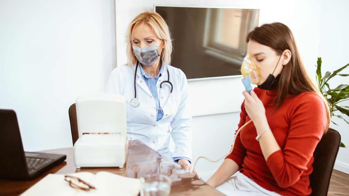 Allergien: Das sind ausgezeichnete Ärzte