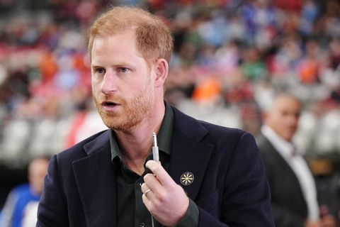 Prinz Harry geht gegen die britische Klatschzeitung "The Sun" vor