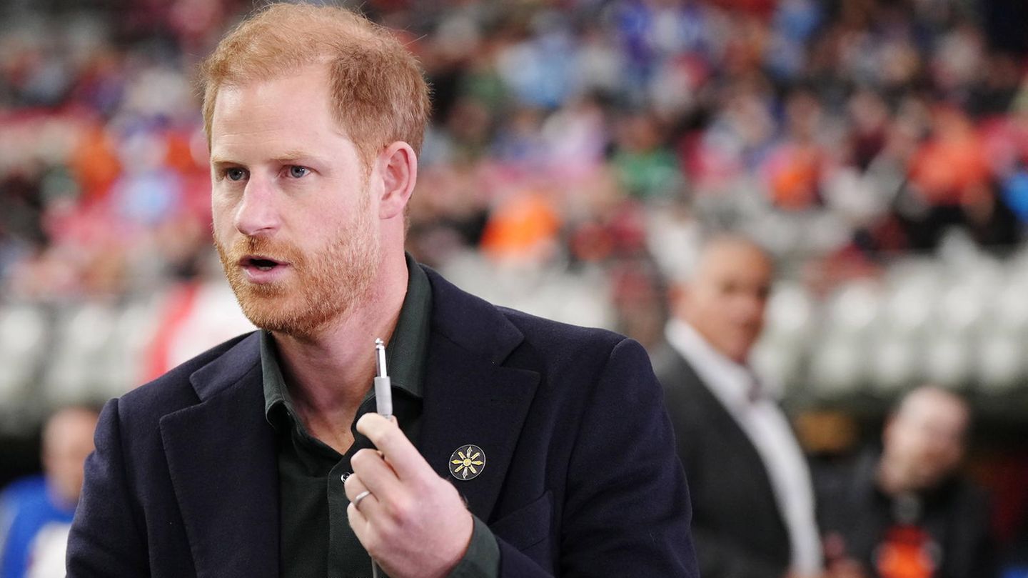 Prozess in London: Prinz Harry gegen die "Sun": Es könnte für ihn teuer werden