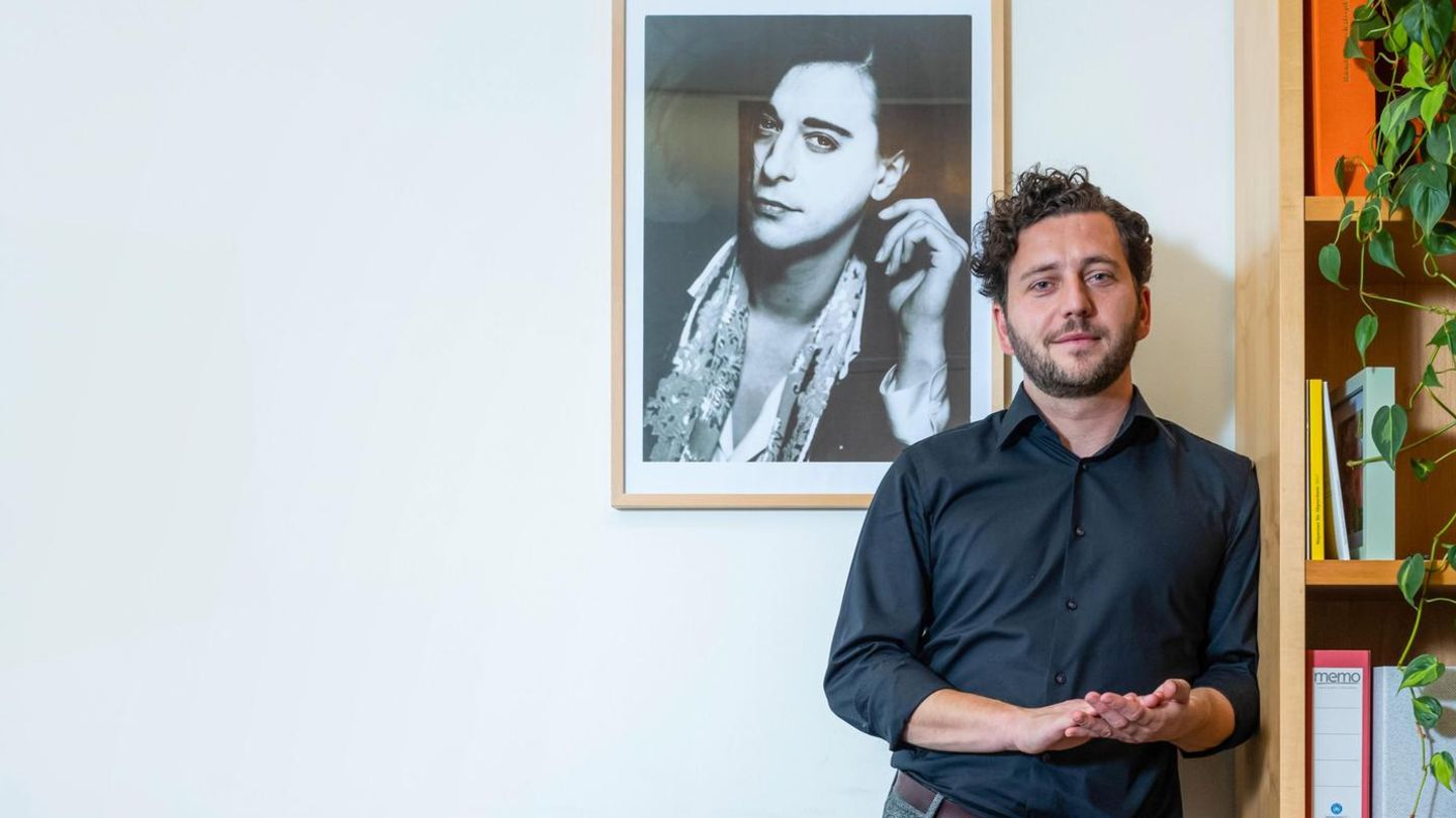 Felix Banaszak: The new party leader wants to return to the climate election campaign