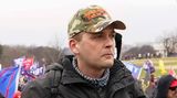 Per Trump-Dekret begnadigt: Zachary Rehl
