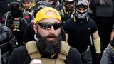 Per Trump-Dekret begnadigt: Jeremy Bertino