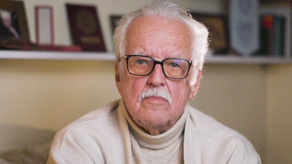 Holocaust: Interview mit dem Auschwitz-Überlebenden Oleg Mandić