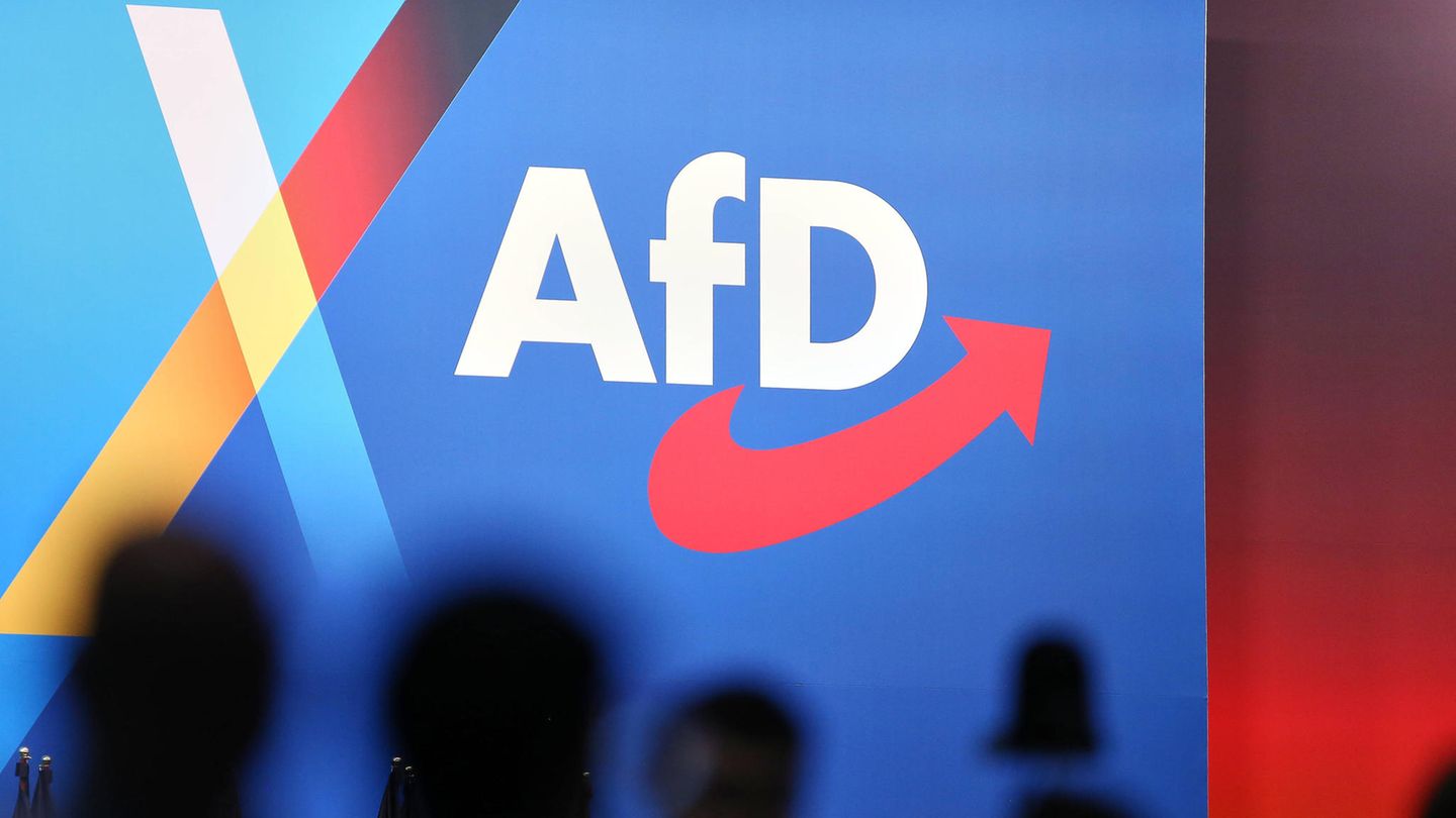 AfD Saxony can be classified as definitely right-wing extremist