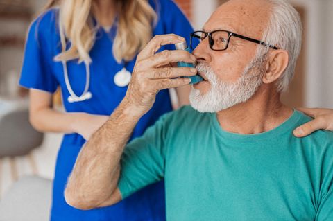 Asthma: Das sind ausgezeichnete Ärzte