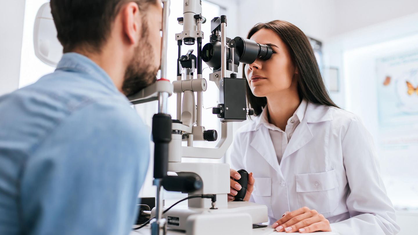 Glaukombehandlung: Das sind ausgezeichnete Ärzte