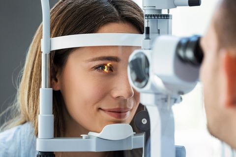Retinachirurgie: Das sind ausgezeichnete Ärzte