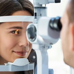 Retinachirurgie: Das sind ausgezeichnete Ärzte