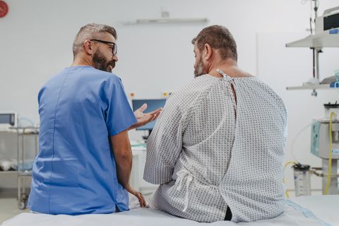 Ausgezeichnete Ärzte im Bereich Adipositaschirurgie