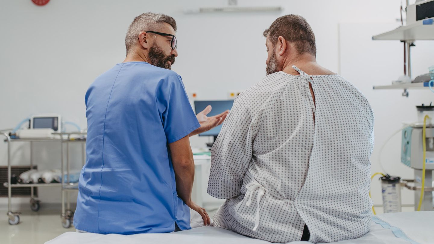Ausgezeichnete Ärzte im Bereich Adipositaschirurgie