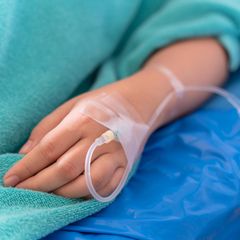Ausgezeichnete Ärzte im Bereich Gefäßchirurgie