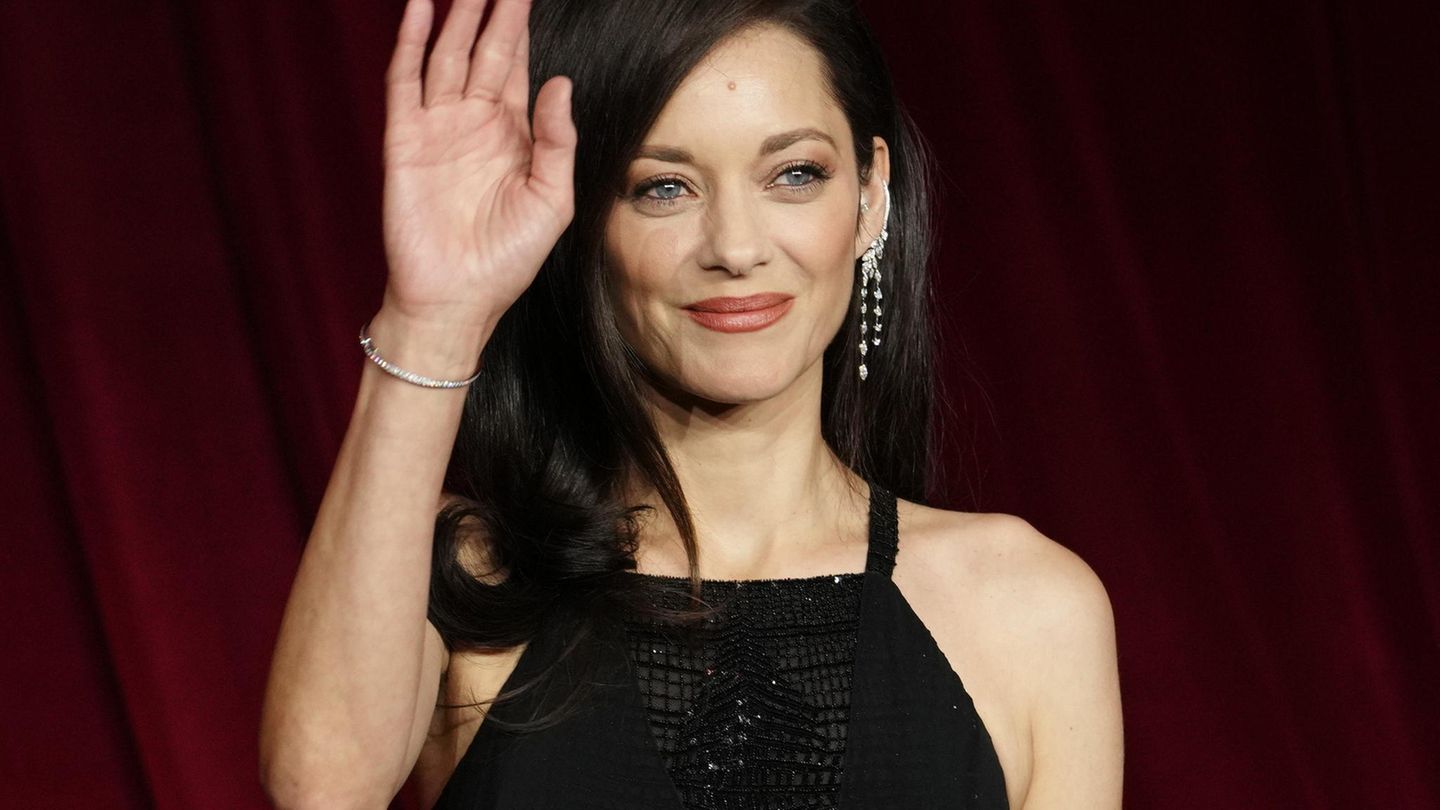 Marion Cotillard Für ihre Rolle als Edith Piaf hat die 49-jährige Pariserin einen Oscar gewonnen – und viele weitere Auszeichnungen. Nun präsentiert sie im Wettbewerb "La Tour de Glace – The Ice Tower", für den sie eine geheimnisvolle Schneekönigin spielt. Passend zum üblichen Berliner Februarswetter