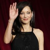 Für ihre Rolle als Edith Piaf hat die 49-jährige Pariserin einen Oscar gewonnen – und viele weitere Auszeichnungen. Nun präsentiert sie im Wettbewerb "La Tour de Glace – The Ice Tower", für den sie eine geheimnisvolle Schneekönigin spielt. Passend zum üblichen Berliner Februarswetter