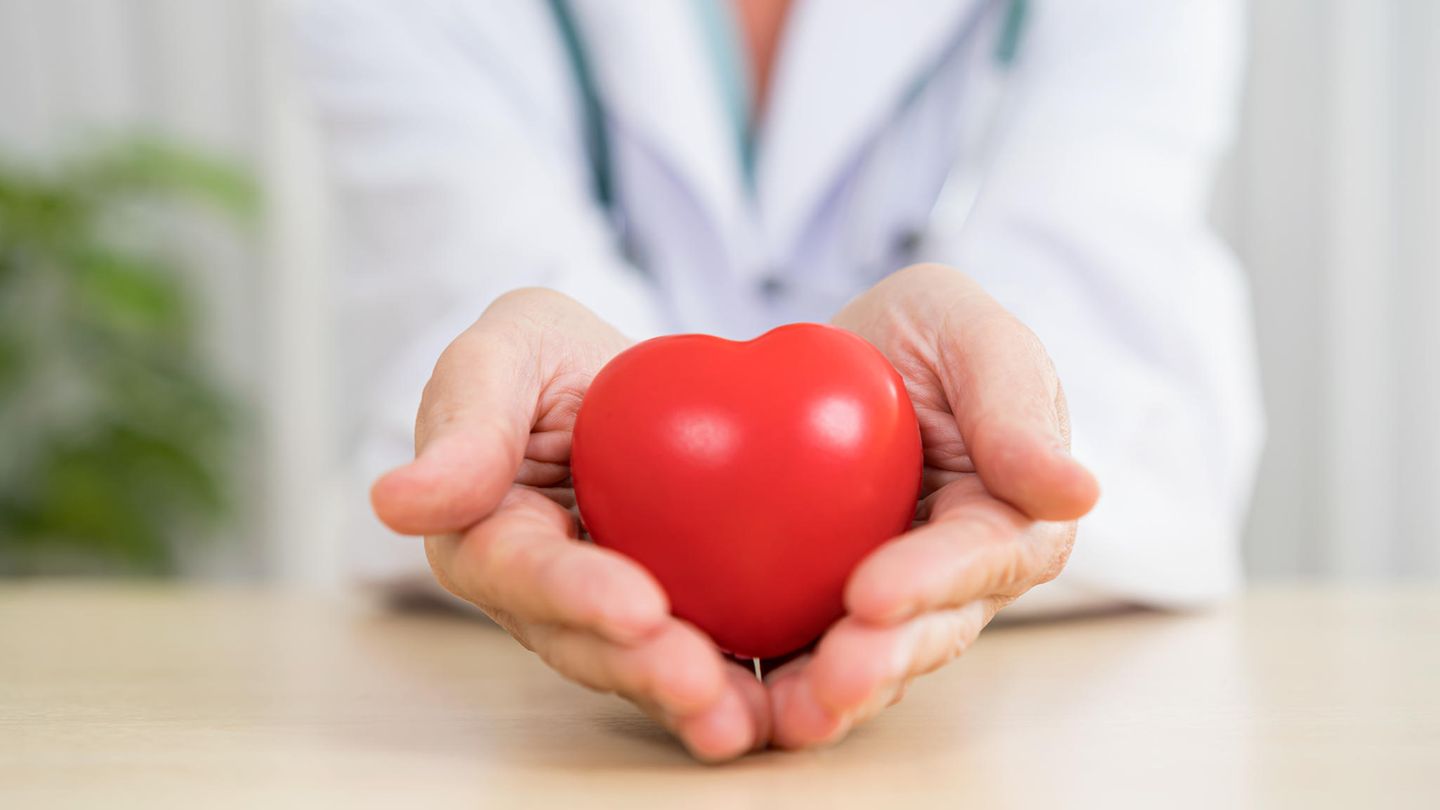 Interventionelle Kardiologie: Das sind ausgezeichnete Ärzte
