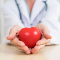 Interventionelle Kardiologie: Das sind ausgezeichnete Ärzte