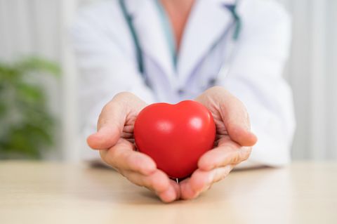 Interventionelle Kardiologie: Das sind ausgezeichnete Ärzte