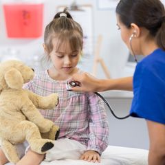 Interventionelle Kinderkardiologie: Das sind ausgezeichnete Ärzte