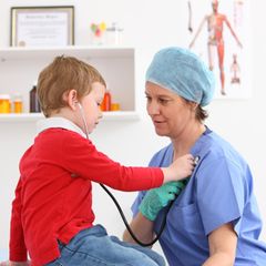 Kinderherzchirurgie: Das sind ausgezeichnete Ärzte