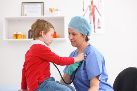 Kinderherzchirurgie: Das sind ausgezeichnete Ärzte