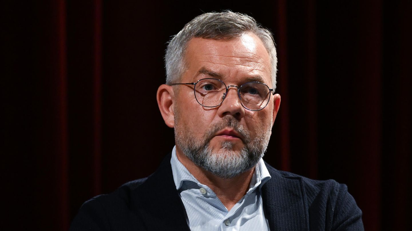 “Donald Trump is a threat to Europe,” warns SPD politician Roth