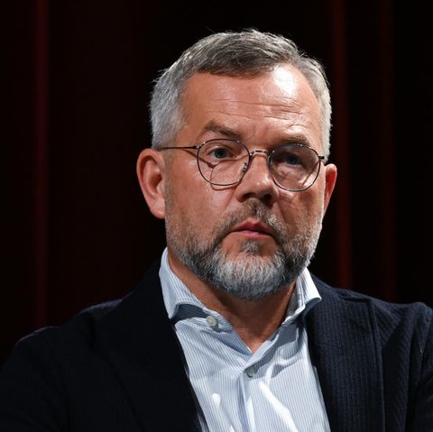 Michael Roth, SPD, Vorsitzender des Auswärtigen Ausschusses im Bundestag: "Es gibt zwei Möglichkeiten, Donald Trump zu begegnen"