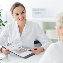Ausgezeichnete Ärzte im Bereich Lipidologie