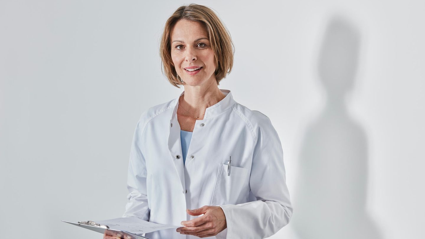 Angiologie: Das sind empfehlenswerte Ärzte aus dem Bereich