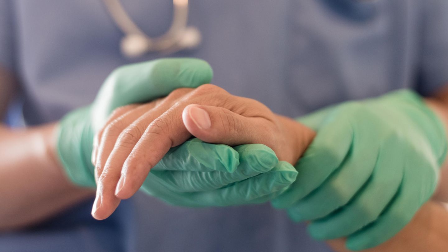 Handchirurgie: Das sind ausgezeichnete Ärzte