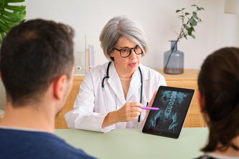 Hüftchirurgie: Das sind ausgezeichnete Ärzte
