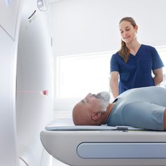 Ausgezeichnete Ärzte im Bereich Interventionelle Radiologie