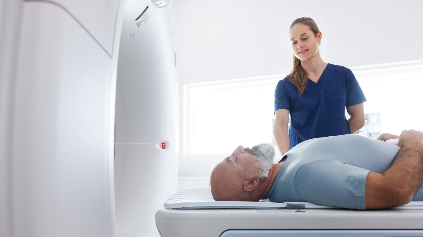 Ausgezeichnete Ärzte im Bereich Interventionelle Radiologie