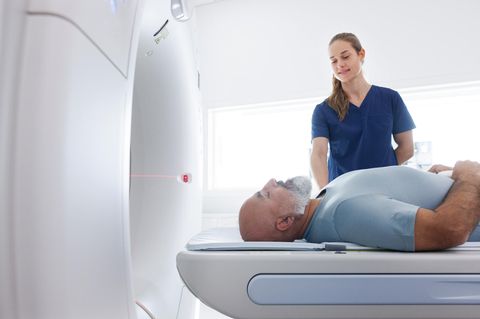 Ausgezeichnete Ärzte im Bereich Interventionelle Radiologie
